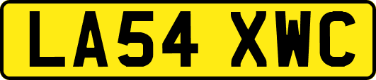 LA54XWC