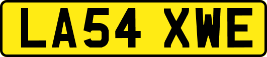 LA54XWE