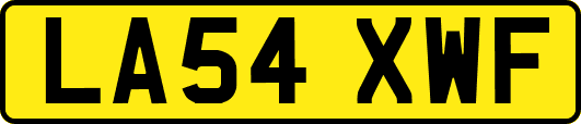 LA54XWF
