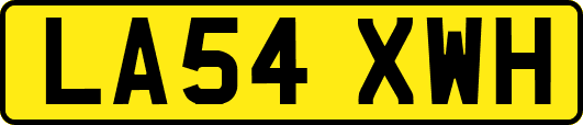 LA54XWH