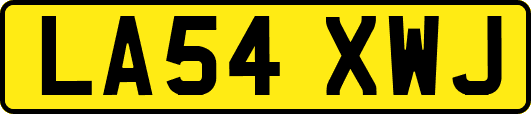 LA54XWJ