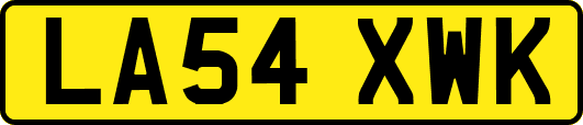 LA54XWK