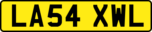 LA54XWL