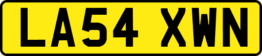 LA54XWN