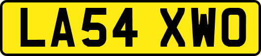 LA54XWO