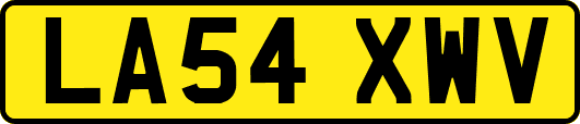 LA54XWV