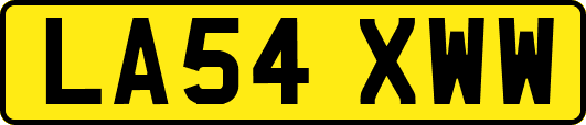 LA54XWW