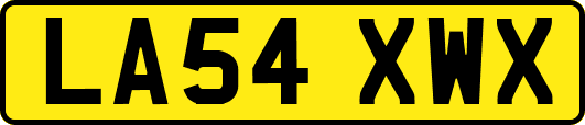 LA54XWX