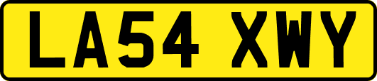 LA54XWY