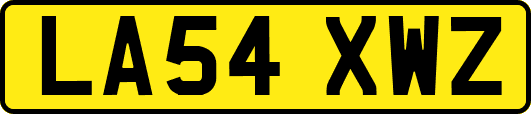 LA54XWZ