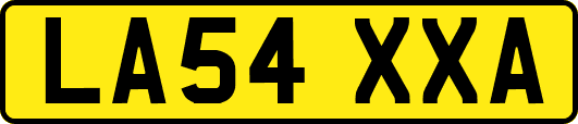 LA54XXA