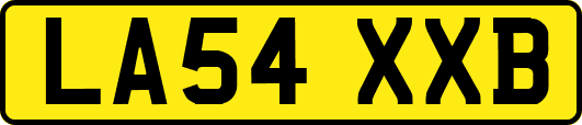 LA54XXB