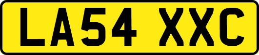 LA54XXC