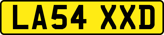 LA54XXD