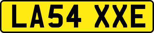LA54XXE