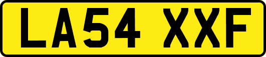 LA54XXF