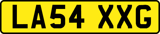 LA54XXG