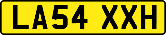 LA54XXH