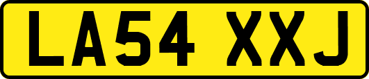 LA54XXJ