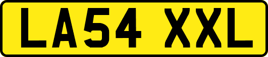 LA54XXL