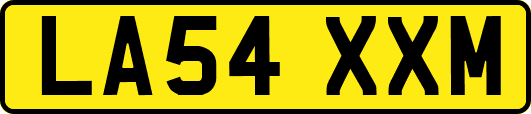 LA54XXM