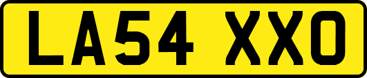LA54XXO