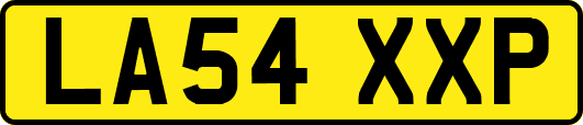 LA54XXP