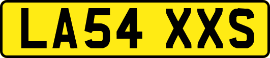 LA54XXS