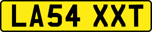 LA54XXT