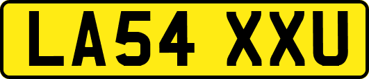 LA54XXU