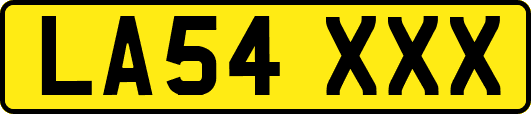 LA54XXX
