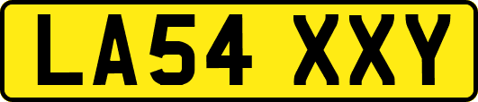 LA54XXY