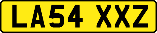 LA54XXZ