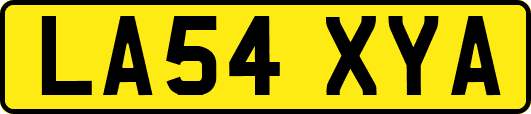 LA54XYA