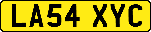 LA54XYC