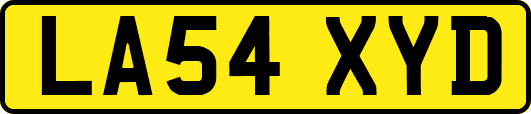 LA54XYD