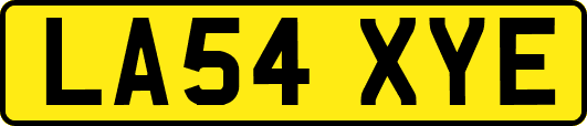 LA54XYE