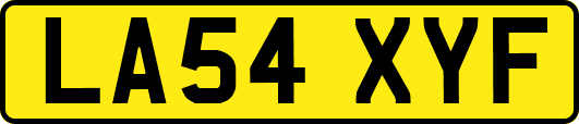 LA54XYF