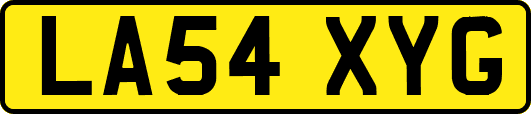 LA54XYG