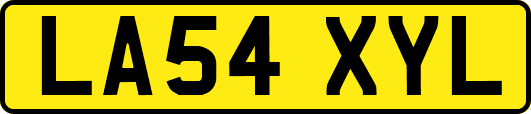 LA54XYL