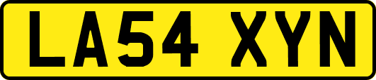 LA54XYN