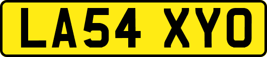 LA54XYO