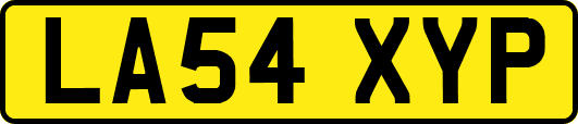 LA54XYP