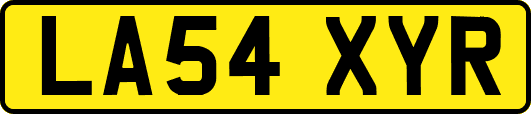 LA54XYR