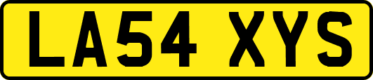LA54XYS