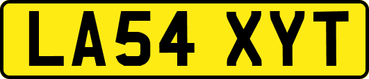 LA54XYT