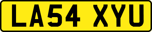 LA54XYU