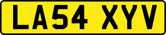 LA54XYV