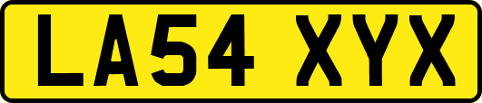 LA54XYX
