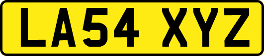 LA54XYZ
